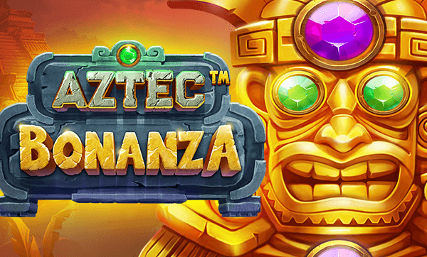 Permainan Pragmatis Aztec Bonanza