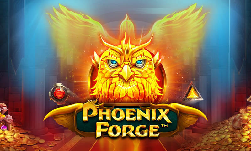 Mesin Slot Demo Phoenix