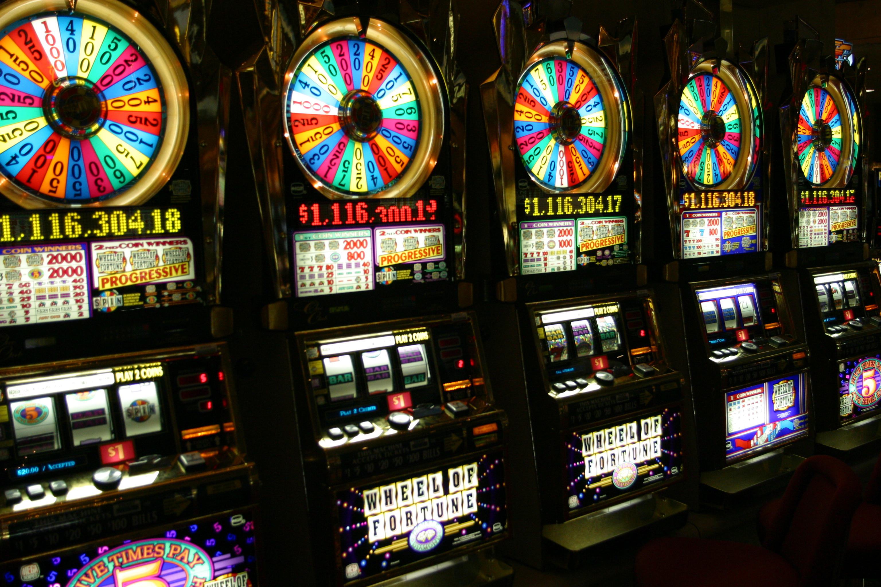 Mengapa Pemain Slot Harus Mencoba Pragmatic77        