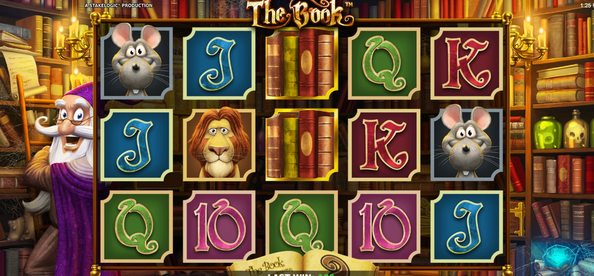 Apakah Slot Bertema Komik Populer?