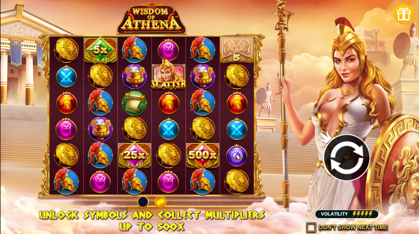 Memahami Konsep Avalanche atau Cascading Reels dalam Slot Online