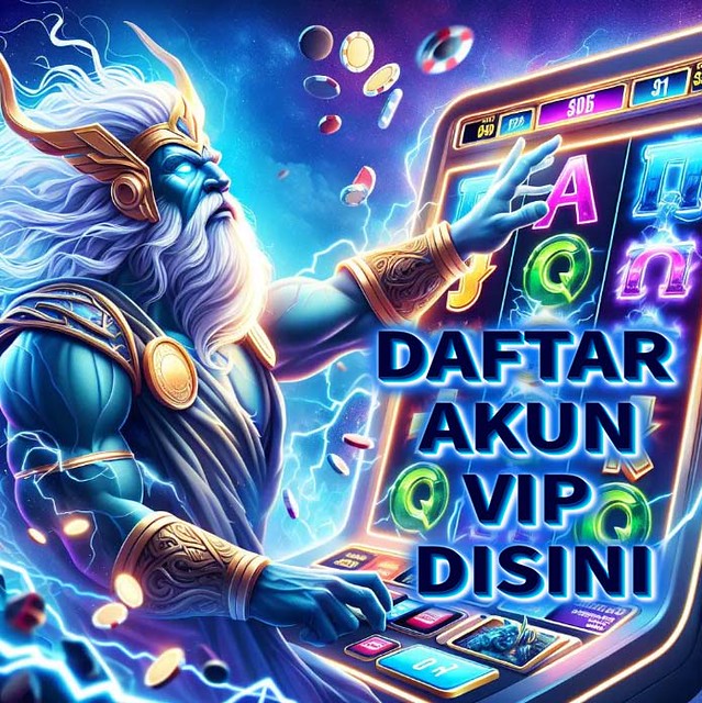 Galaxy77 – Optimalisasi Antarmuka Slot untuk Pemain